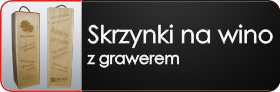 skrzynki grawerowane ukw